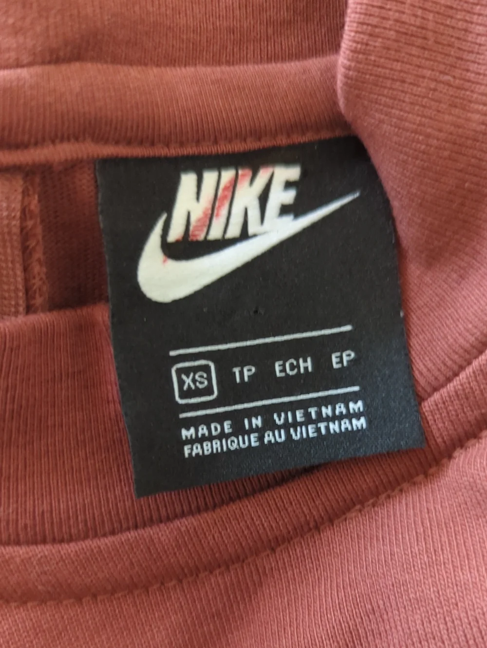 Nike Sportswear Mock neck Women's Sleeveless  Dress